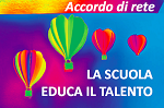 La scuola educa il Talento
